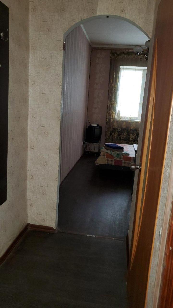 деметра דירה